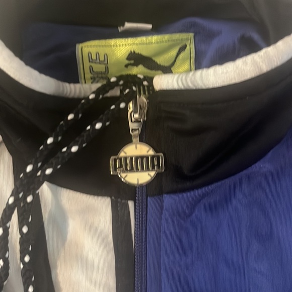 90’s vintage Puma zip up - Picture 5 of 5
